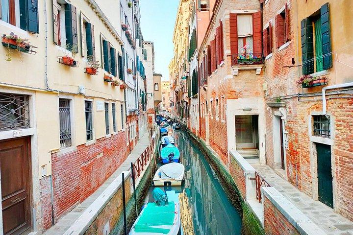 Private Führung: Die venezianischen Kurtisanen