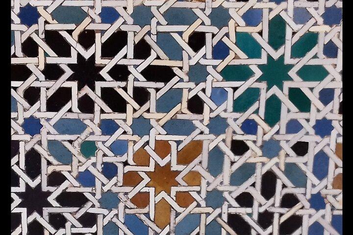Visite privée de l'Alcazar de Séville