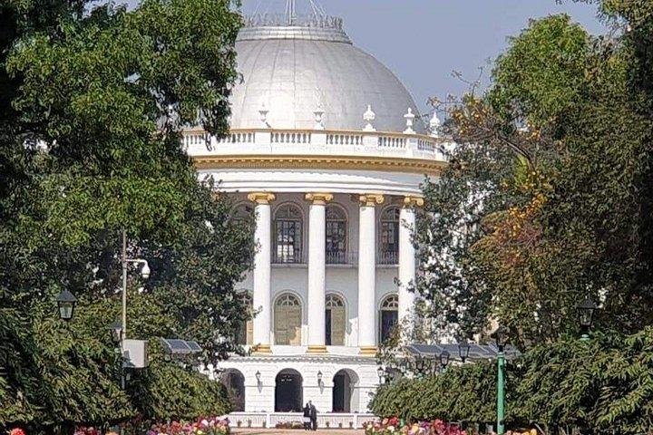 Private Kolkata Tour: Halv- og fulddagsoptioner