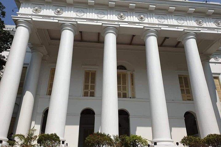Private Kolkata Tour: Halv- og fulddagsoptioner