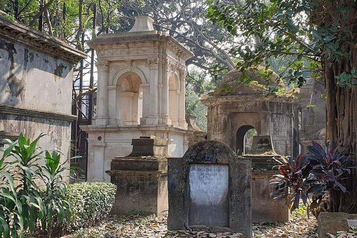 Private Kolkata Tour: Halv- og fulddagsoptioner