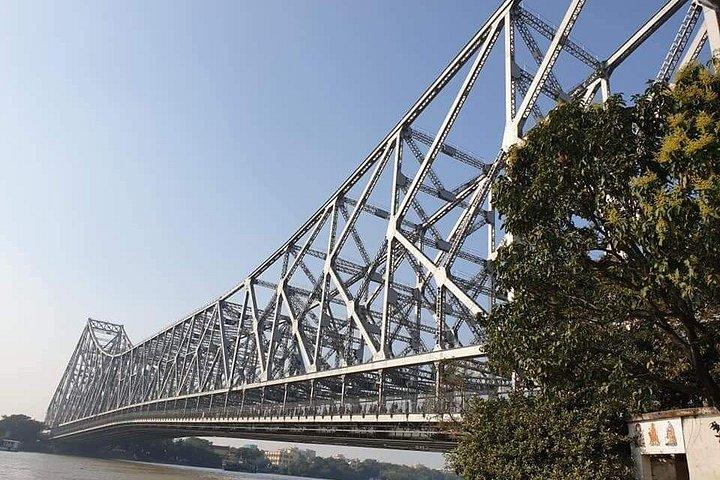 Private Kolkata Tour: Halv- og fulddagsoptioner