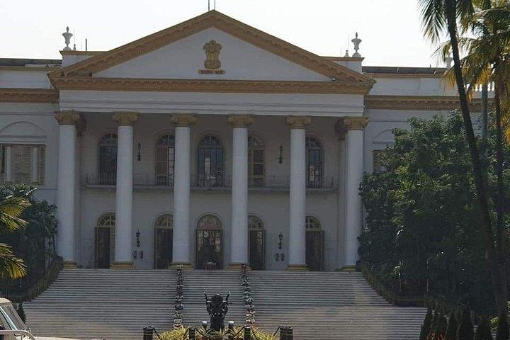 Hej Calcutta Walk Tour