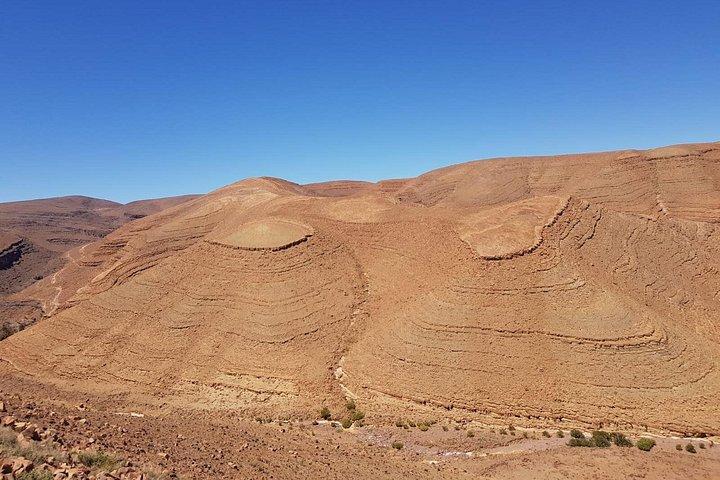 Marrakech til Merzouga ørkenture 3 dage: Privat