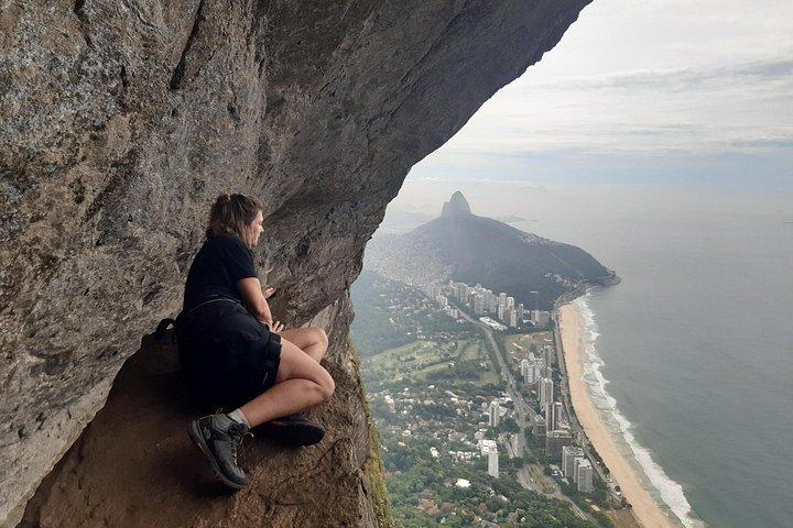 Pedra da Gávea Hiking (private groups)