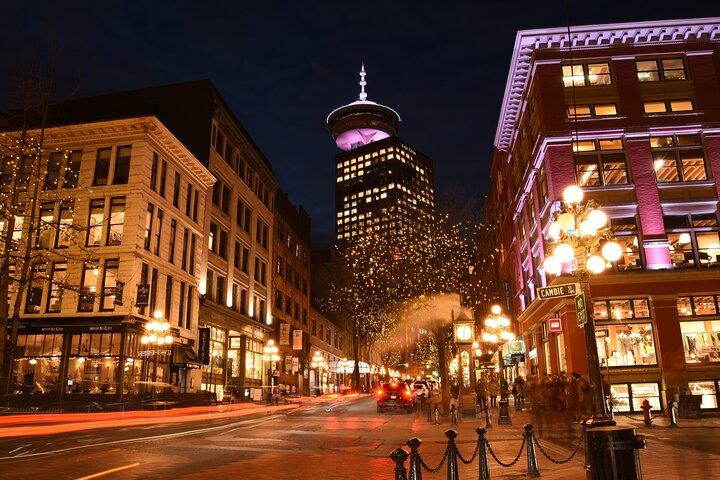 Fotografia & Passeggiata notturna