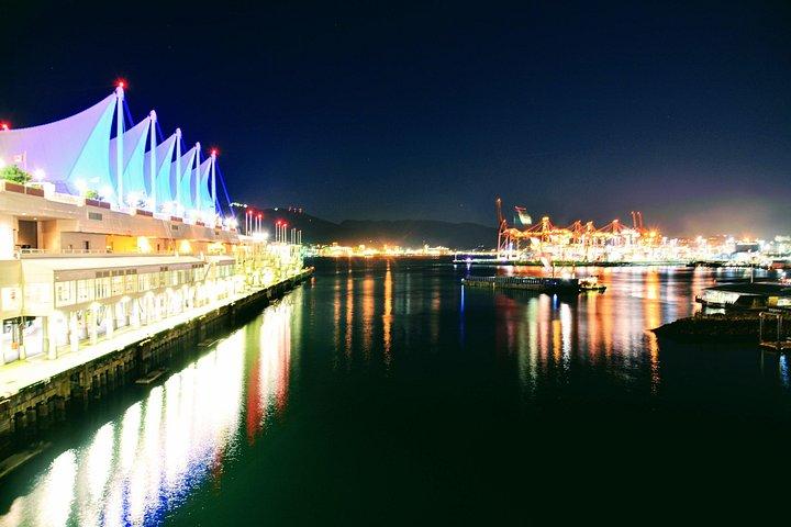 Photography & Walk at Night