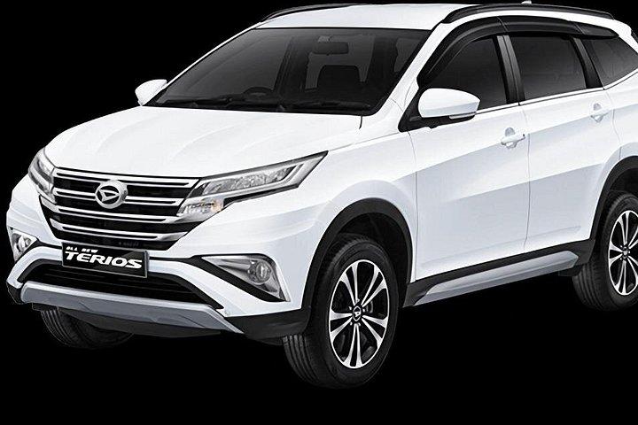 バリ島シャトルサービス（半日・一日） |車あたりの価格