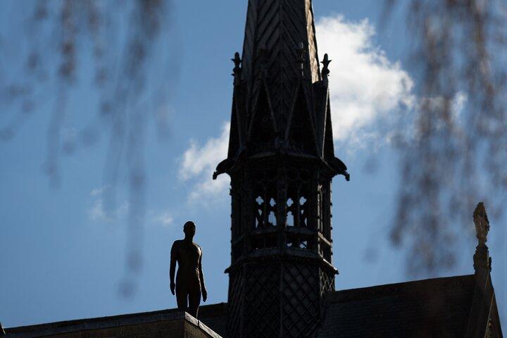 Small and Exclusive Oxford Highlights Tour