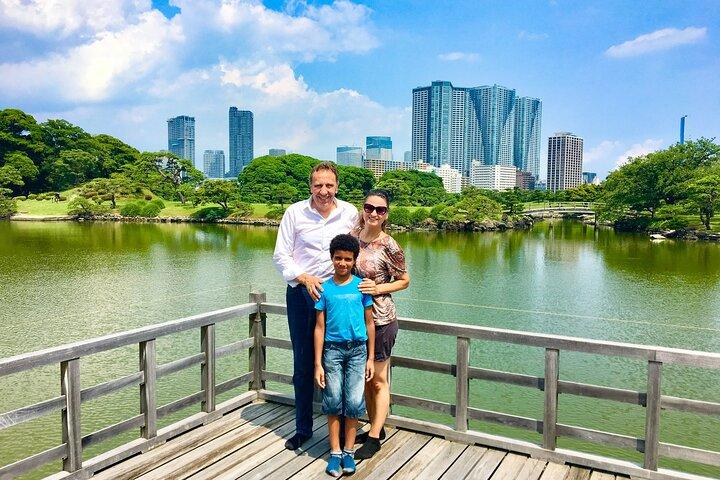 Singapore Layover Tour mit einem Einheimischen: 100% personalisiert & privat