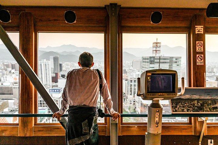 札幌らしい プライベート＆パーソナライズ体験2時間～3時間