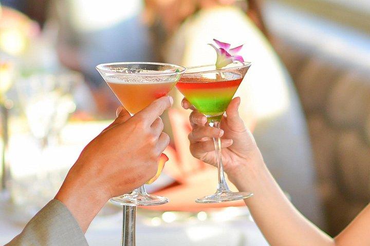 Nova Five Star Sunset Dinner and Jazz