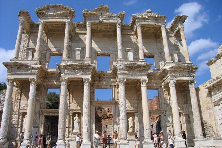 Turchia Glories Private & Small Group 11 giorni Tour Guidato & Voli