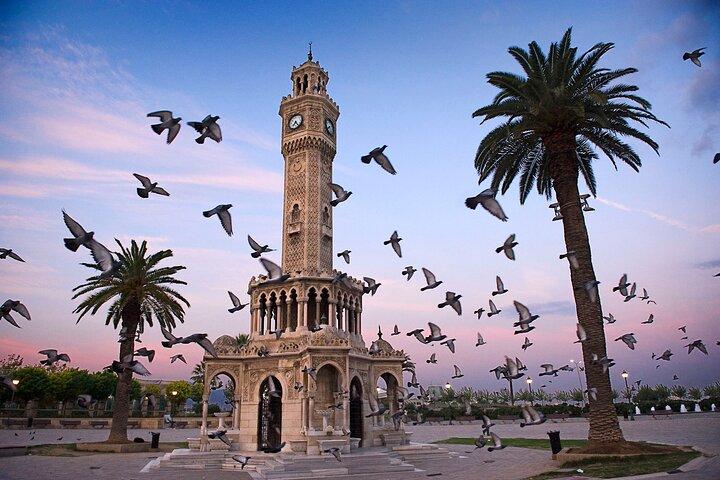 Turkey Taste 12 Days Istanbul-Cap-Ephesus-P. Kale-Bodrum Private