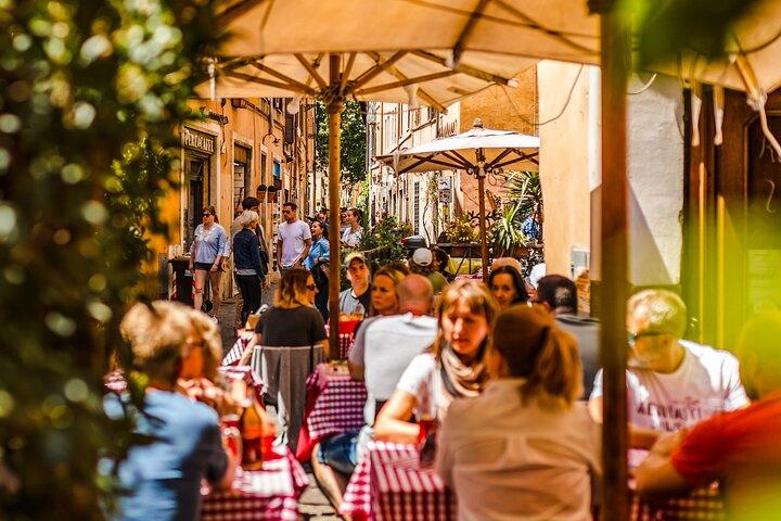 Rome Private Intro Tour: Custom & Flexible with a Local Guide