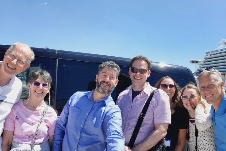 Traslados do aeroporto de Marselha