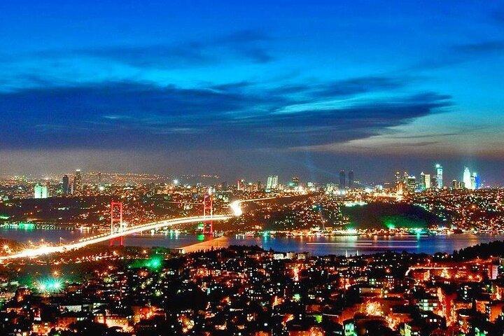 NO HIDDEN FEES Private Istanbul 6 Hours St. Sophia, Grand bazaar