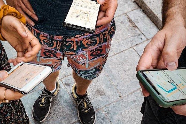 Discover Marseille while playing! Escape game - The alchemist