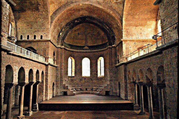 ALL INCLUSIVE Private Istanbul tour with LUNCH - 8 to 9 hours