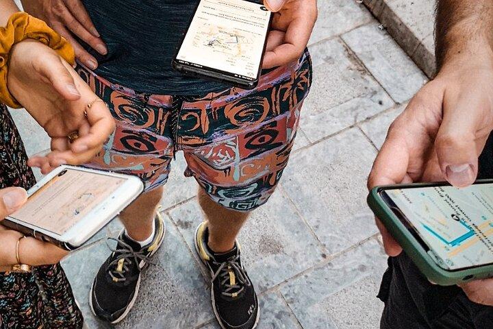 遊びながらトゥールーズを発見！脱出ゲーム 錬金術師