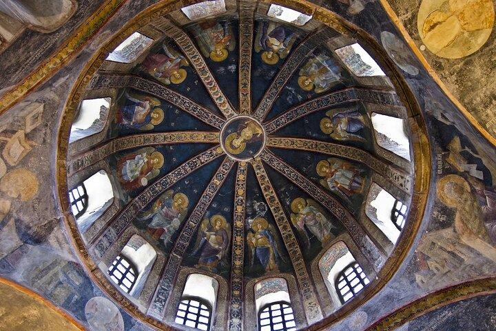 ALL INCLUSIVE Private Istanbul tour with LUNCH - 8 to 9 hours
