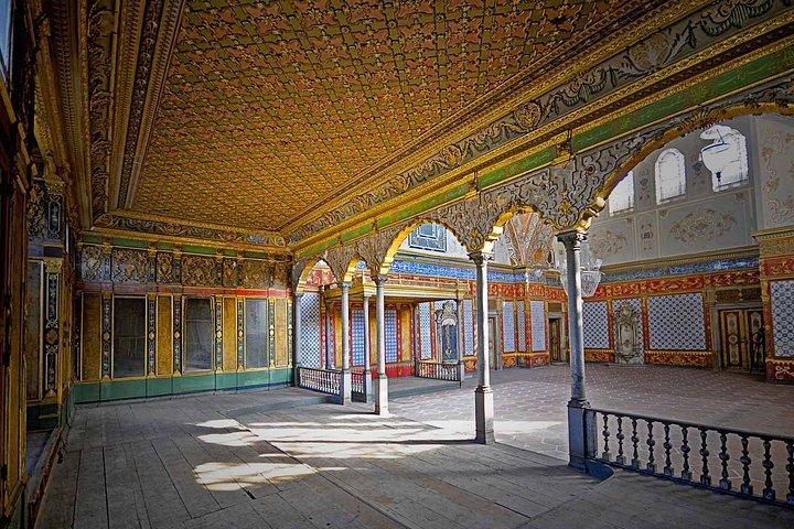 イスタンブール名所プライベート終日ツアーまたはショートトリップ