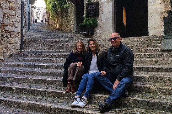 Barcelona Ganztagestour : Privat & Individuell mit Ortskundiger Reiseleiter
