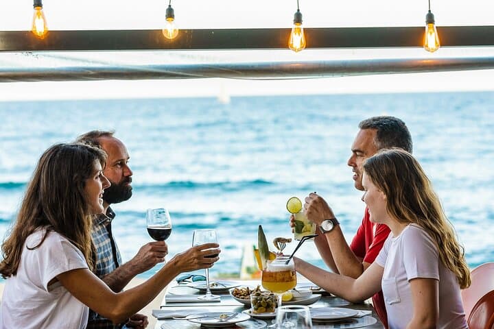 Barcelona Half-Day Tour: Private & Custom with a Local Guide