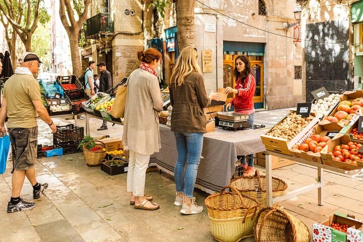 Barcelona Half-Day Tour: Private & Custom with a Local Guide