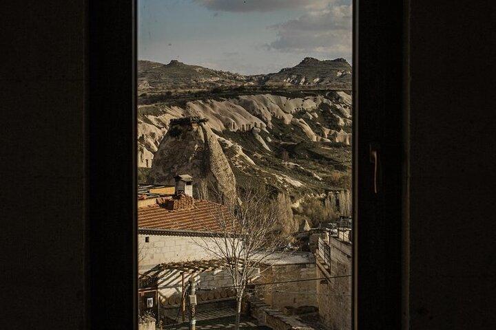 Cappadocia Discovery 2-daagse privétour
