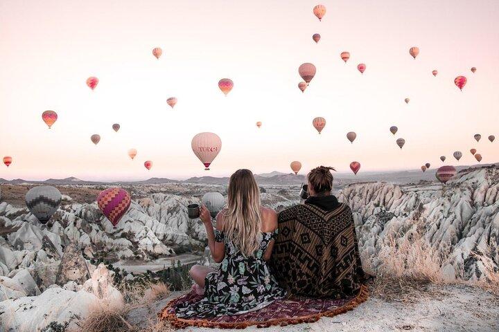 Cappadocia Discovery 2-daagse privétour