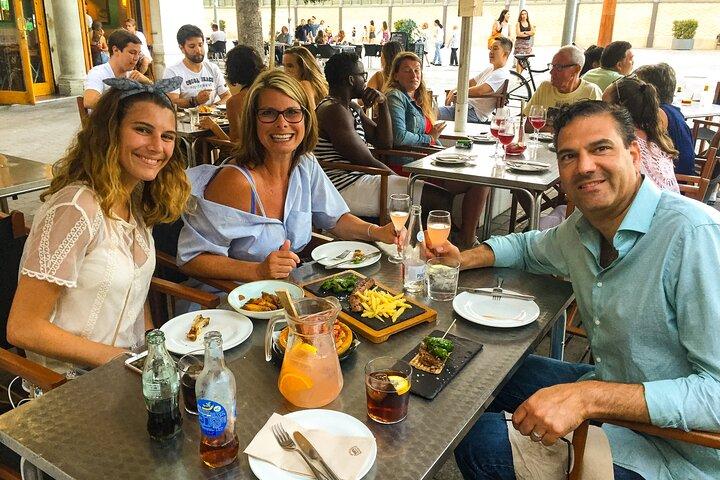 Barcelona Ganztagestour : Privat & Individuell mit Ortskundiger Reiseleiter