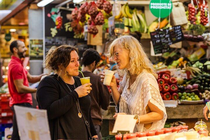 Barcelona Ganztagestour : Privat & Individuell mit Ortskundiger Reiseleiter