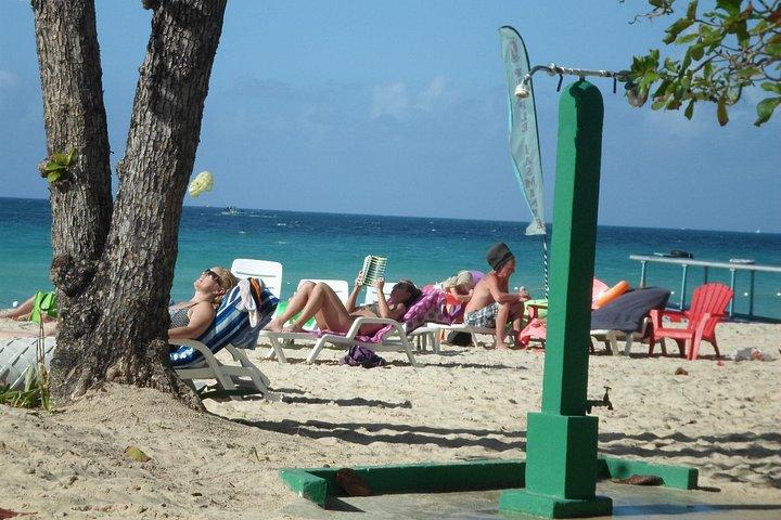 Scuba Diving Certification Negril Jamaica