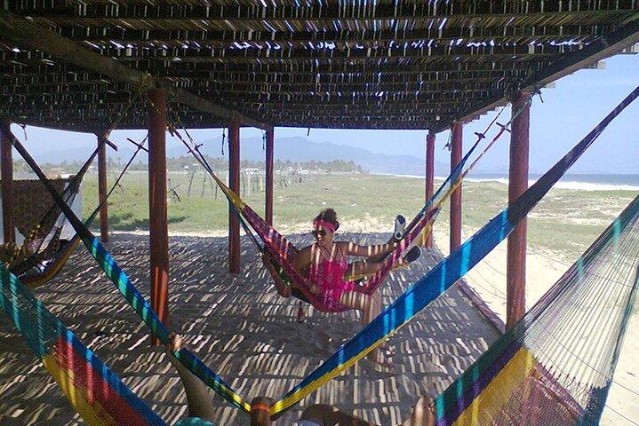 Coyuca Lagoon Tour i Acapulco