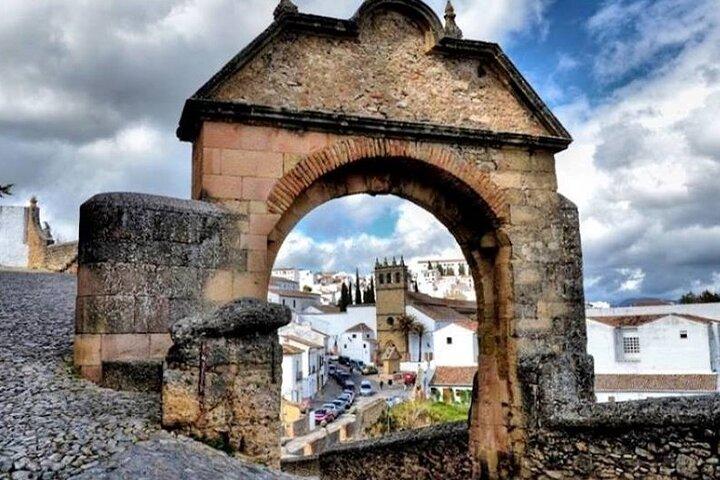 Balade de 2 heures à Ronda
