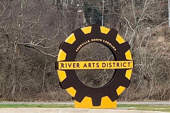 RAD Rising: From Flood to Flourish – A tip-based RAD walking tour