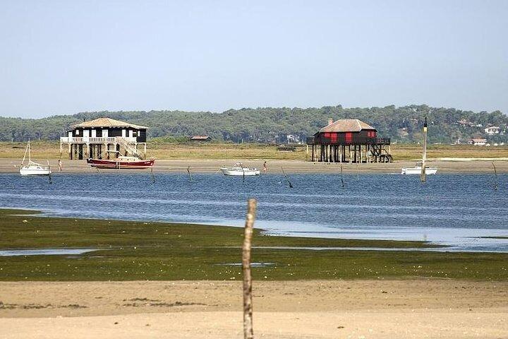 Private Arcachon Full-Day tour, from Bordeaux