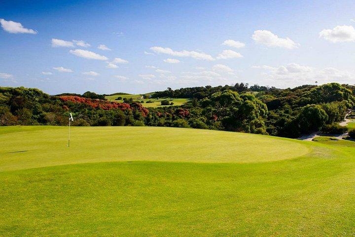Access the Inaccessible: Sydney Luxury Golf Packages