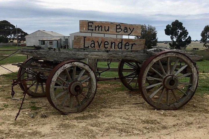 Kangaroo Island Half Day Tasting Tour
