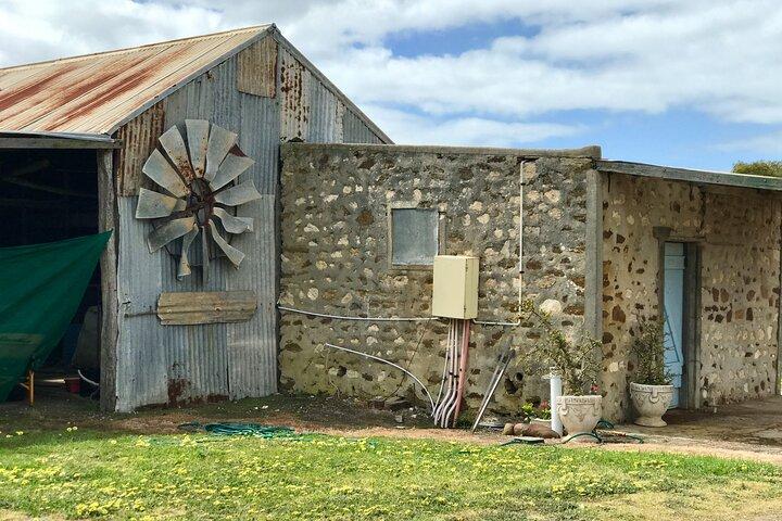 Kangaroo Island Half Day Tasting Tour