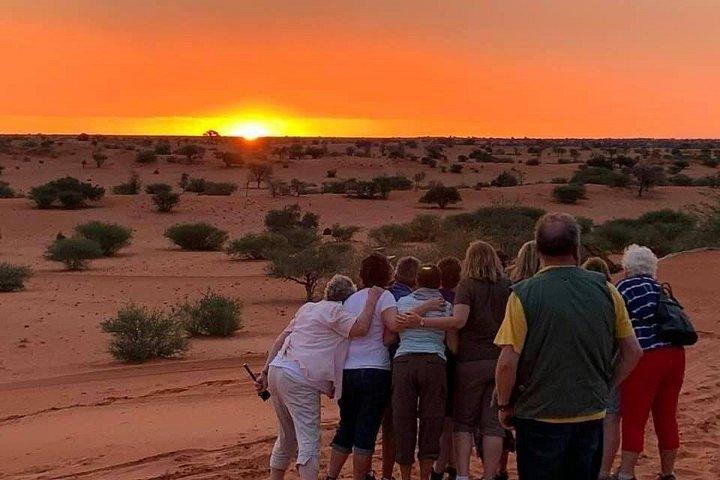 Self Drive Namibia Adventure from Windhoek to Sossusvlei