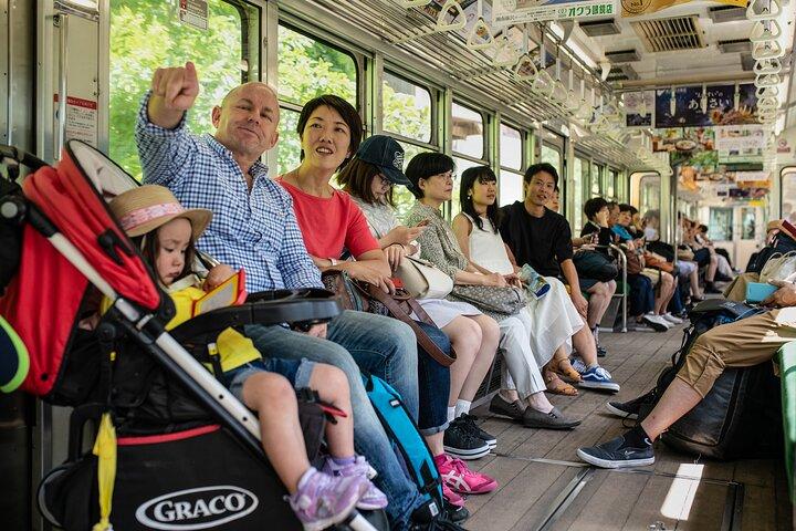 Kamakura Day Trip from Tokyo with a Local: Private & Personalized