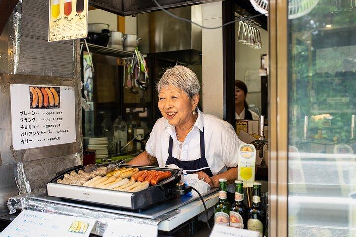 Kamakura Day Trip from Tokyo with a Local: Private & Personalized