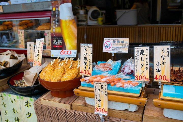 Kamakura Day Trip from Tokyo with a Local: Private & Personalized