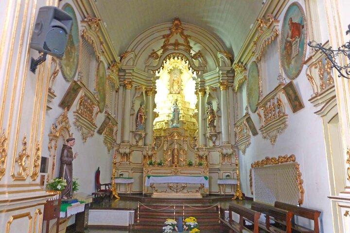 São Paulo 6-Hour Private City Tour