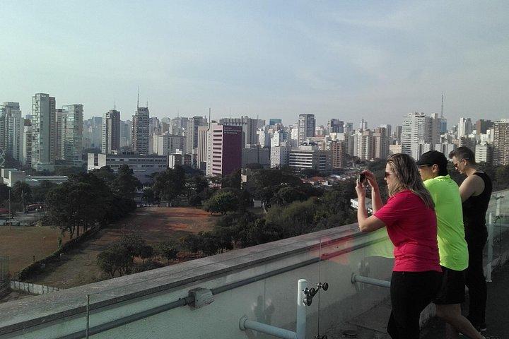 São Paulo 6-Hour Private City Tour