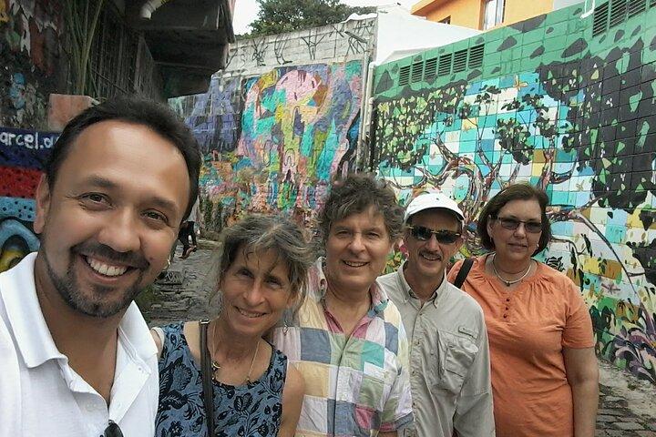 São Paulo 6-Hour Private City Tour