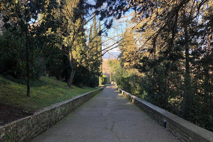 Monumentale Girona Tour