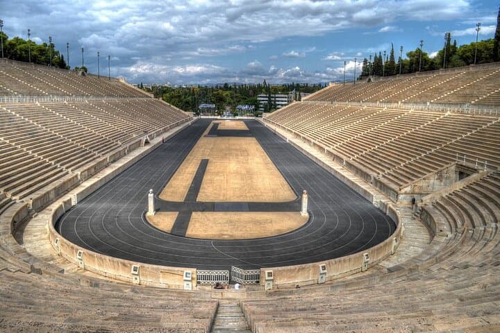 Athens - Private Half Day Tour